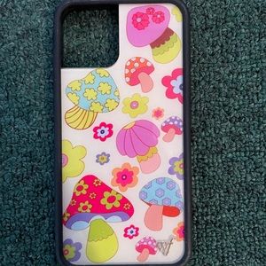 Wildflower Case